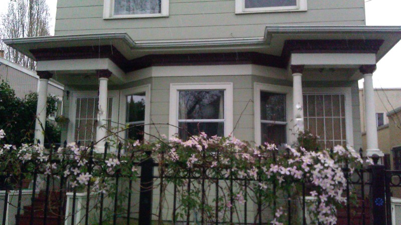 Short /Long-Term Furnished Rm. 5/6