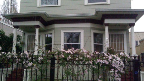 roommates in Berkeley Short /Long-Term Furnished Rm. 5/6 - cirtru.com