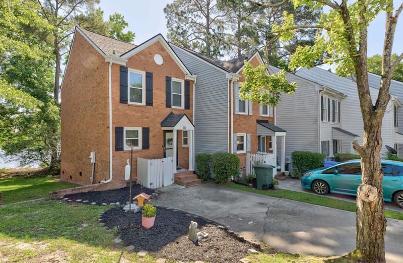Entire Place 2Bed.2.5Bath