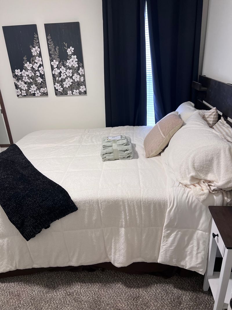 roommates in Duluth Private Room in 3Bed.2Bath - cirtru.com
