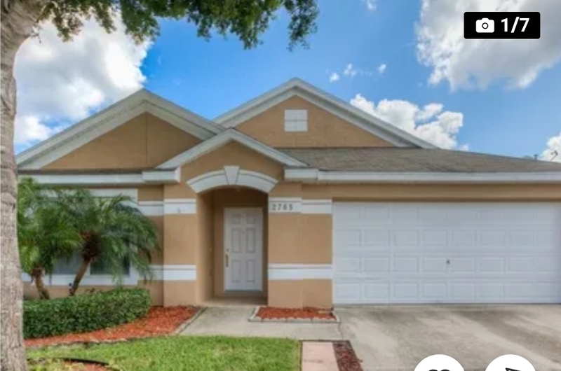 roommates in Lake Mary Private Room in 4Bed.2Bath - cirtru.com