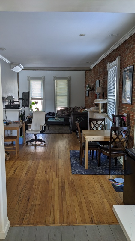 Private Room in 3Bed.2Bath