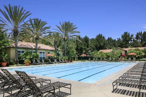 roommates in Irvine Furnished bedroom- Monthly Sublease - cirtru.com