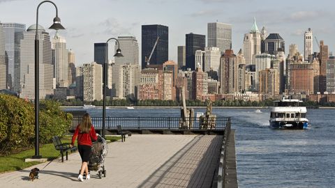 roommates in Jersey City Private Room in 3Bed.2Bath - cirtru.com