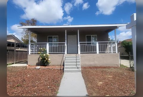 Entire Place 3Bed.1Bath