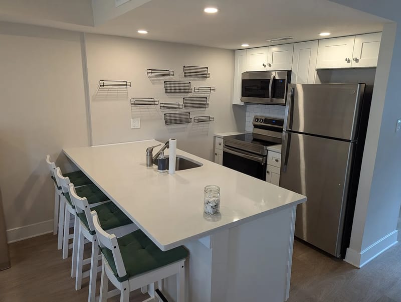 roommates in Philadelphia Entire Place 1Bed.1.5Bath - cirtru.com