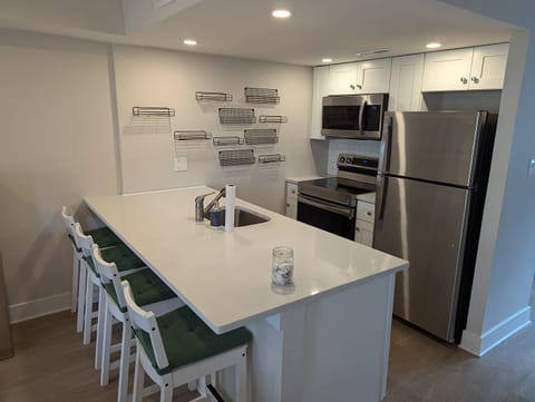 Entire Place 1Bed.1.5Bath