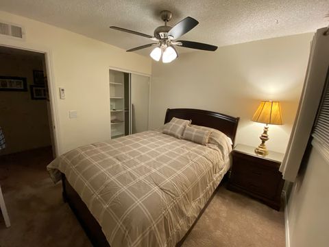 Private Room in 4Bed.2Bath