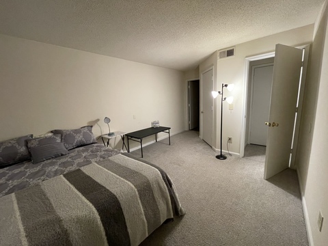 roommates in Atlanta Private Room in 2Bed.2Bath - cirtru.com