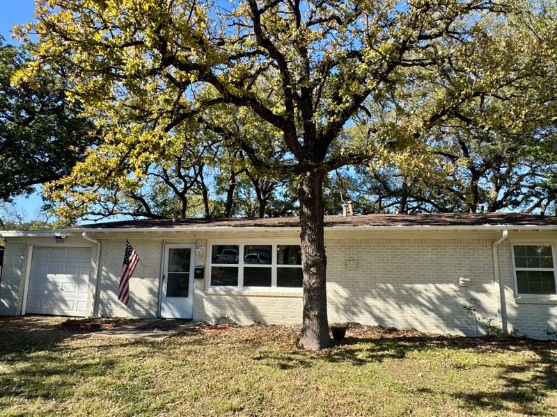 roommates in Fort Worth Entire Place 3Bed.1Bath - cirtru.com