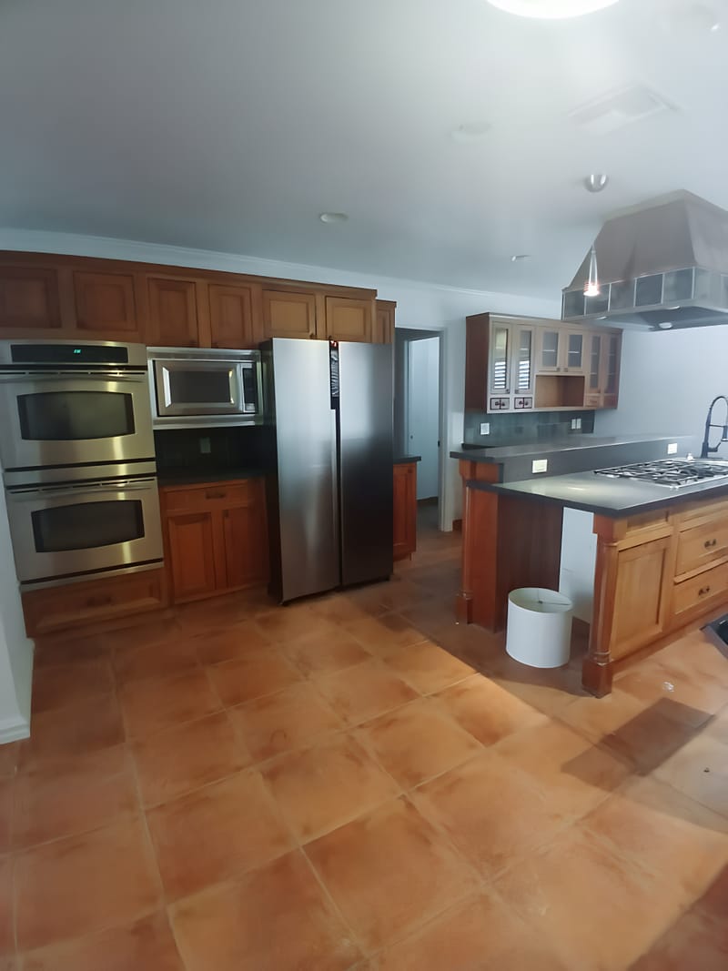 Ranch Style Spacious Home (id. 18262)