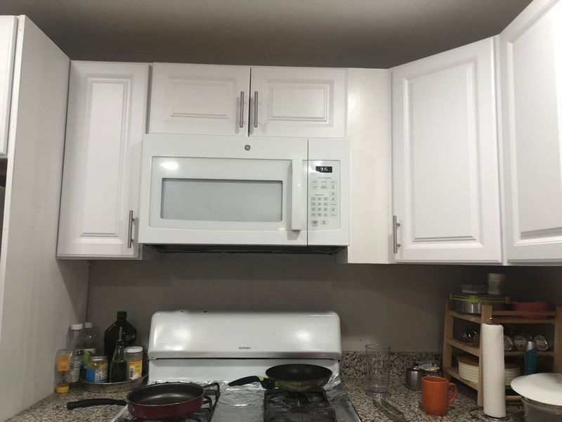 Private Room in 4Bed.1Bath
