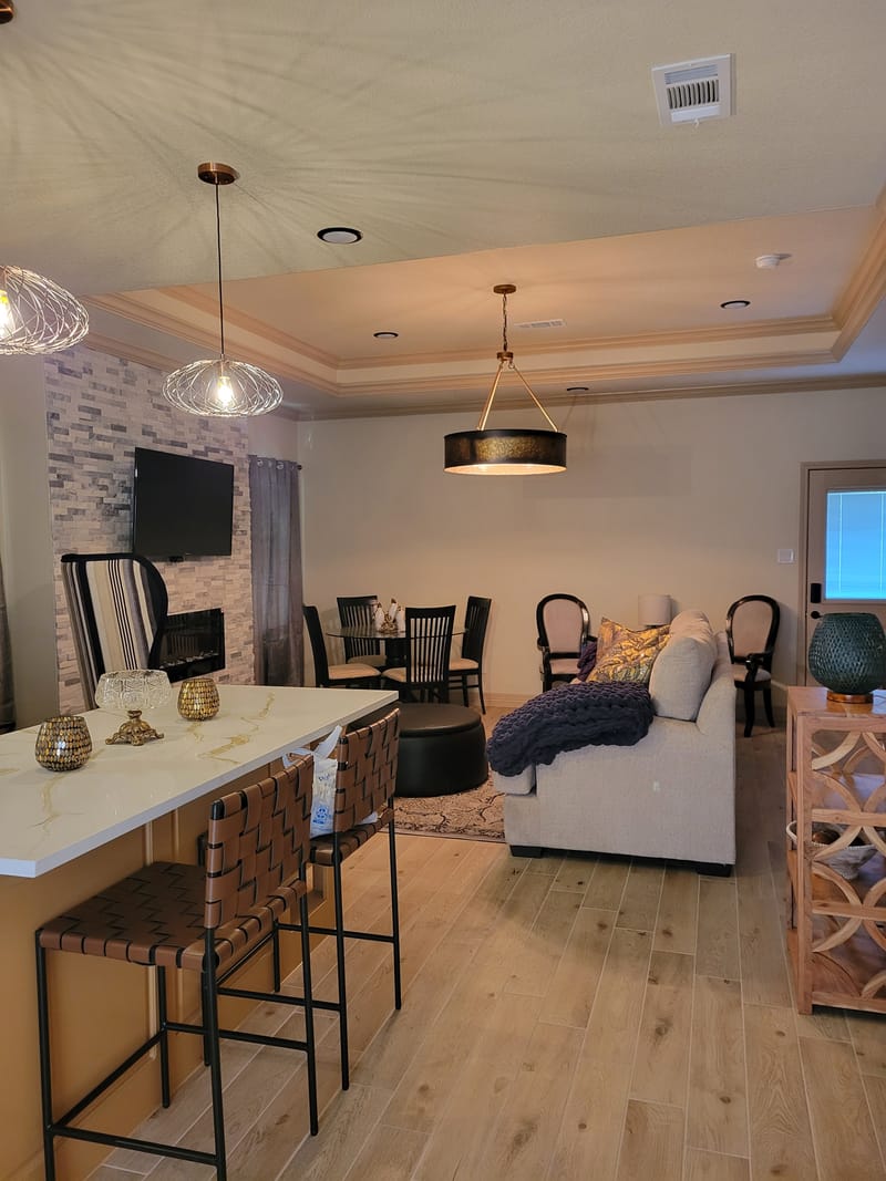 roommates in Kempner Entire Place 2Bed.2Bath - cirtru.com