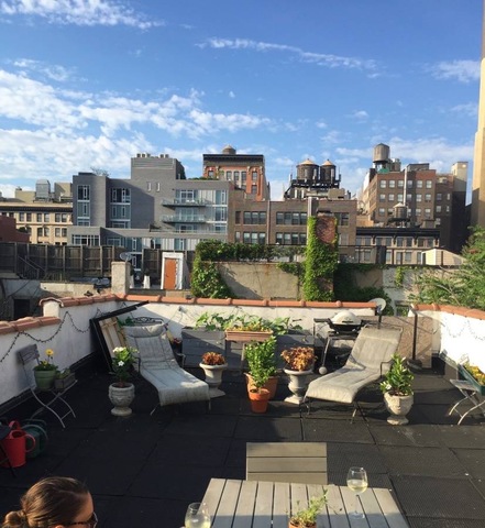 roommates in New York Private Room in 4Bed.3Bath - cirtru.com