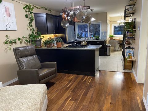 Private Room in 2Bed.1Bath