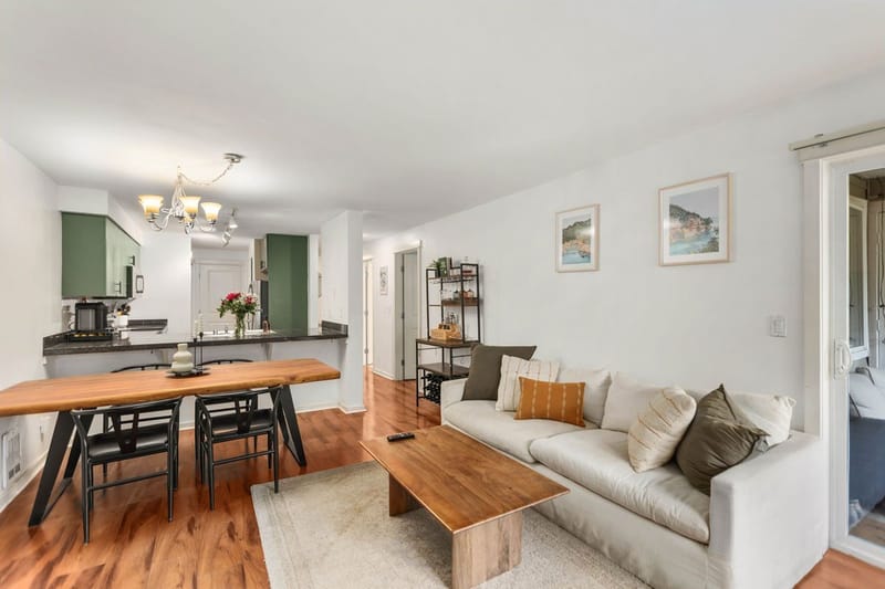 Entire Place 2Bed.2Bath