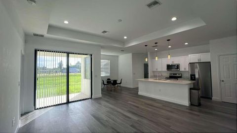 Live in Richmond in a brand new home (id. 29864)