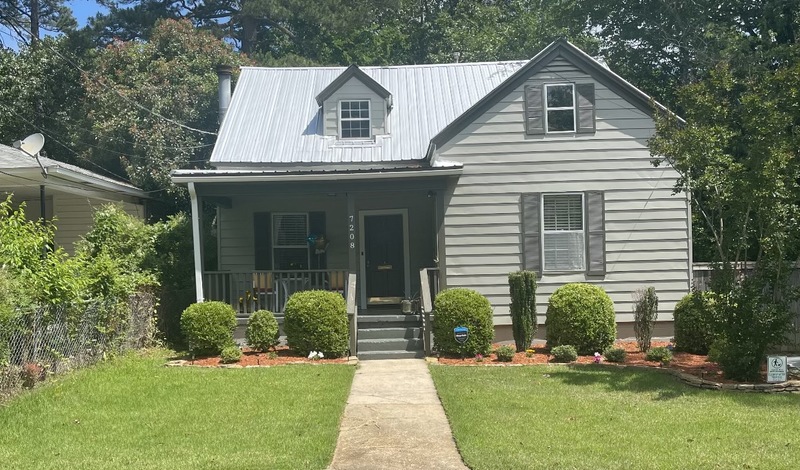 roommates in Little Rock Private Unit with Shared spaces - cirtru.com