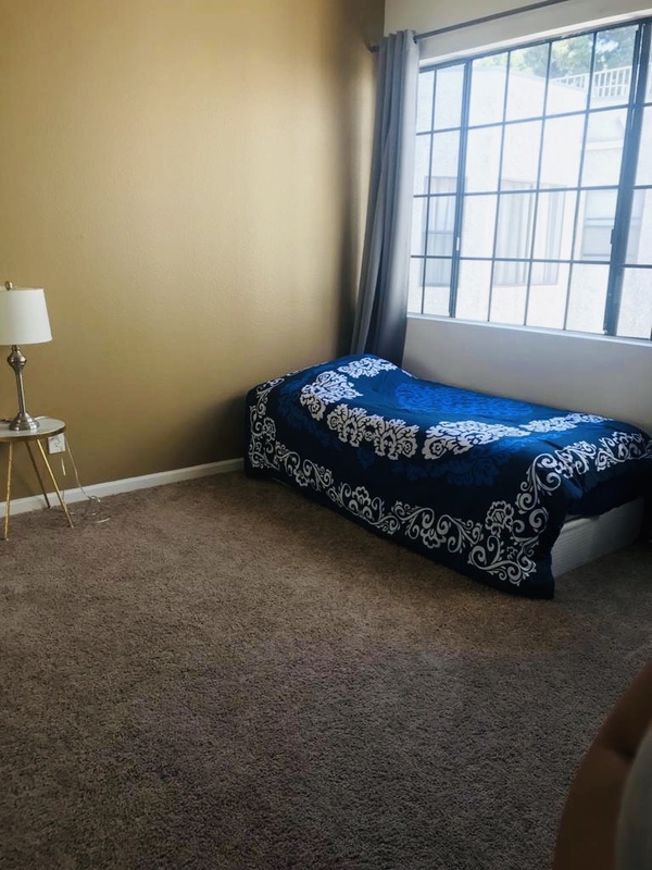 Shared Room in 2Bed.2Bath