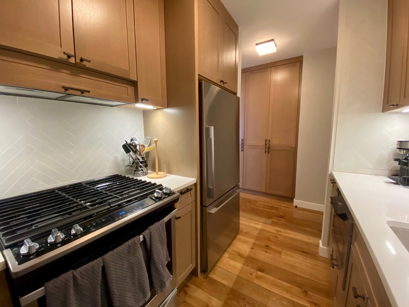 Private Room in 4Bed.2Bath