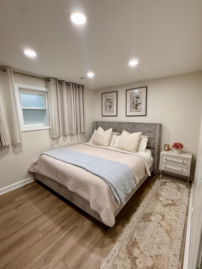 Entire Place 2Bed.1Bath