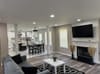 Luxury Room near Airport.  Includes Large and beautiful kitchen, Lockable bedroom doors, Laundry & Wi-fi! (id. 38101)