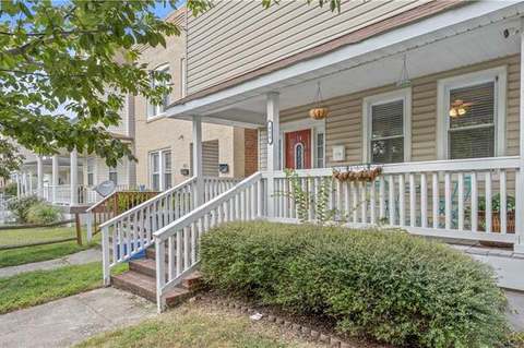 roommates in Norfolk Private Room in 2Bed.2Bath - cirtru.com