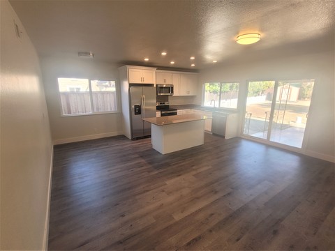 roommates in Santa Clara Private Room in 4Bed.2Bath - cirtru.com