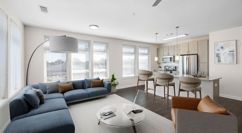Entire Place 2Bed.2Bath
