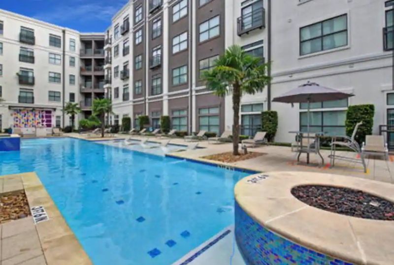 Entire Place 2Bed.1Bath