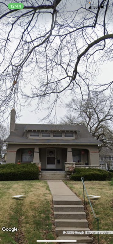 roommates in Kansas City Private Room in 4Bed.1Bath - cirtru.com
