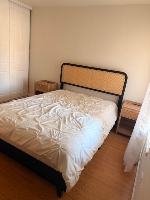 Private Room in 2Bed.2Bath