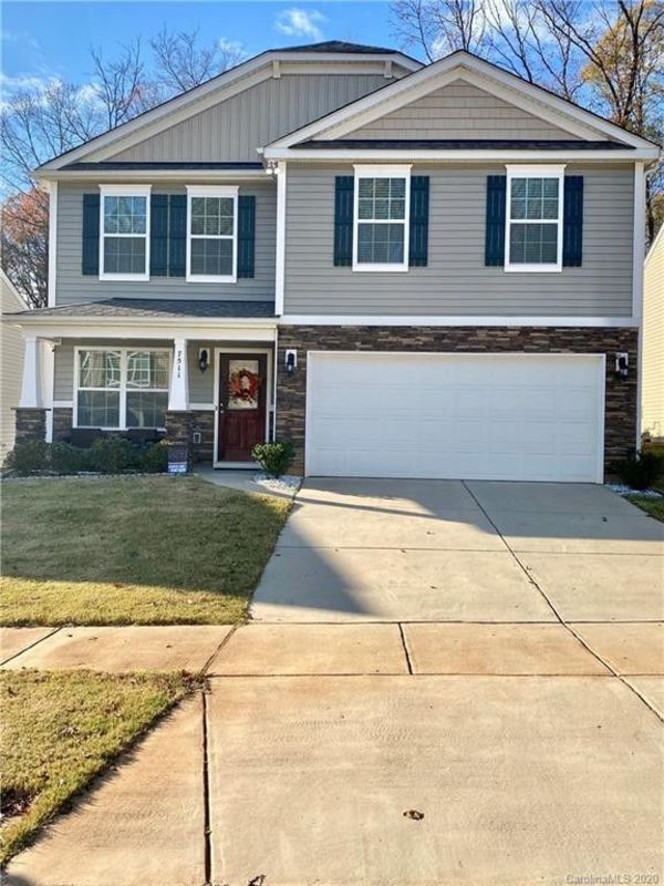 roommates in Charlotte Private Room in 4Bed.3Bath - cirtru.com