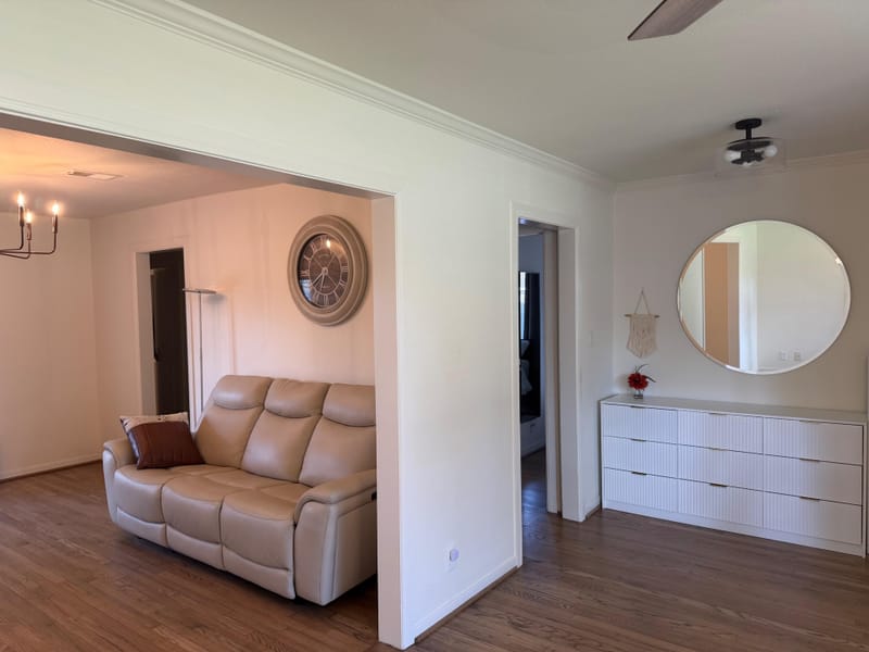 Private Furnished Room | Fast Wi-Fi | Free Parking | Great Location (id. 36154)