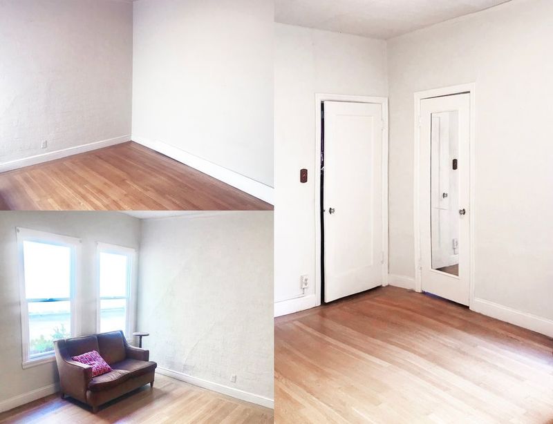 Private Room in 2Bed.1Bath