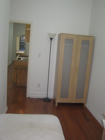 roommates in New York Private Room in 4Bed.1Bath - cirtru.com