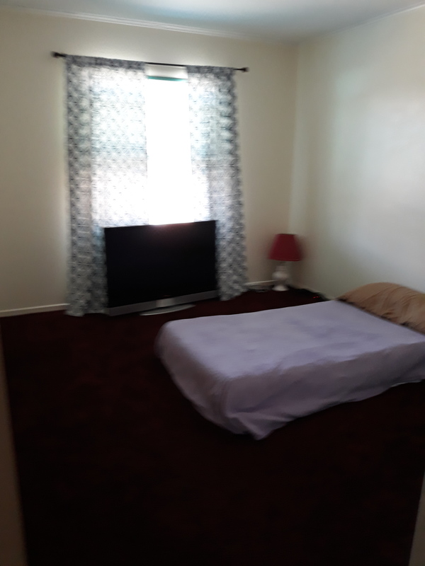 Private Room in 3Bed.1Bath