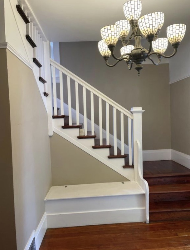 Private Room in 4Bed.2Bath