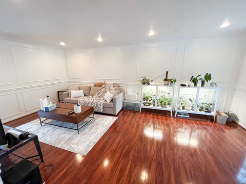 roommates in Fairfax Private Room in 3Bed.3Bath - cirtru.com