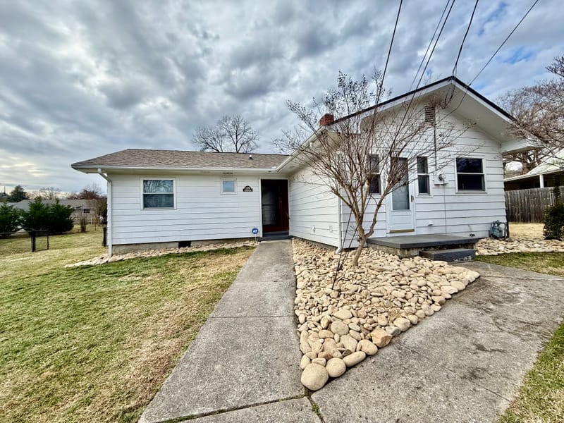 roommates in Oak Ridge Entire Place 3Bed.1Bath - cirtru.com