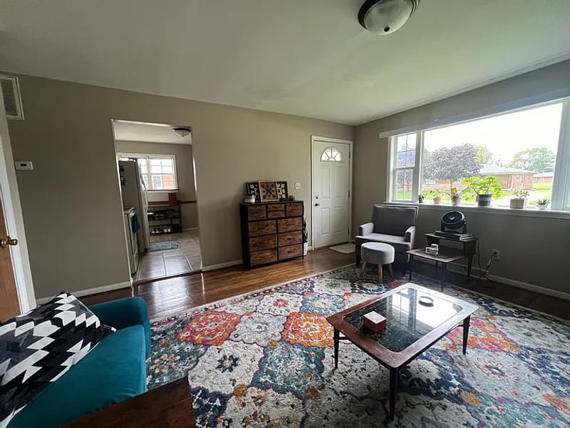 roommates in Lebanon Entire Place 2Bed.1Bath - cirtru.com