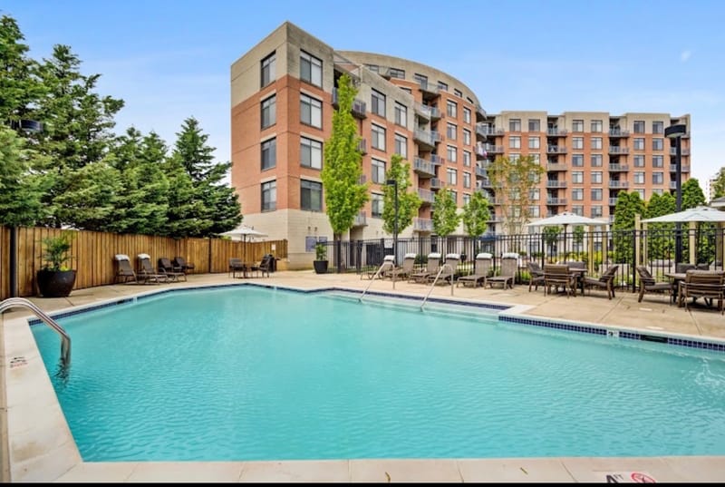 roommates in Alexandria Private Room in 2Bed.2Bath - cirtru.com