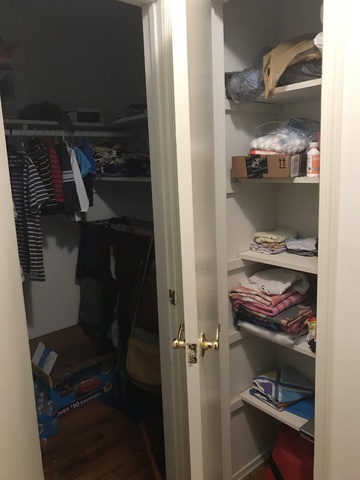 roommates in Woodbridge Township Spacious 1BHK available for rent - cirtru.com