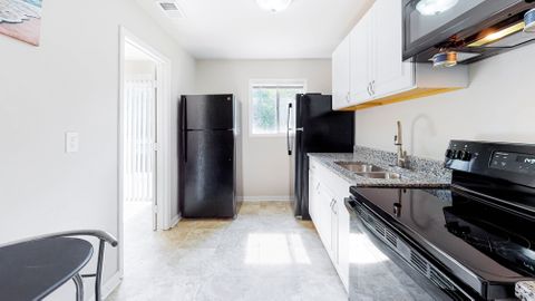 Incredible Newly Renovated Jonesboro Home (id. 1587)