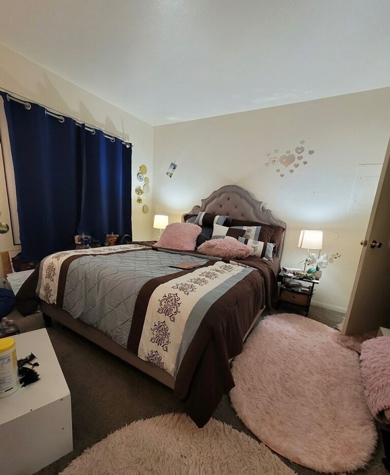 roommates in San Diego Private Room in 3Bed.1.5Bath - cirtru.com