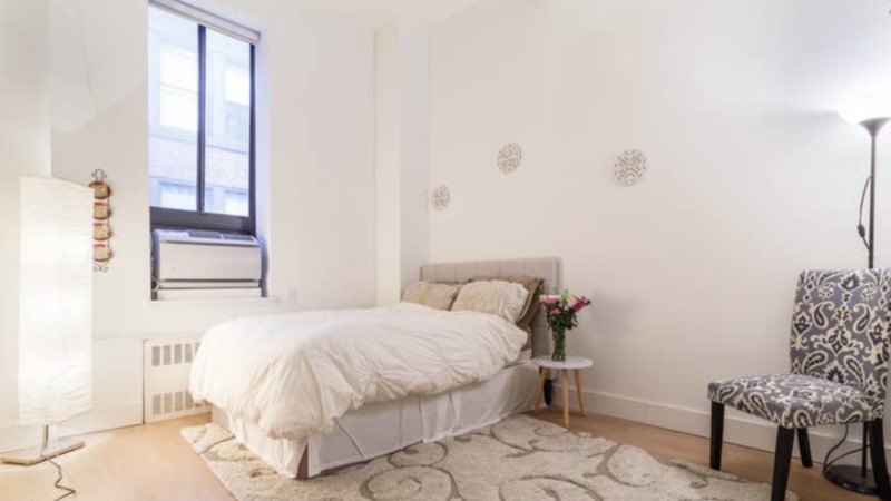 Private Room in 2Bed.1Bath