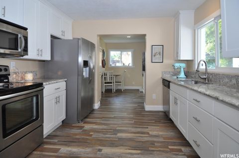 roommates in Salt Lake City Private Room in 4Bed.1.5Bath - cirtru.com