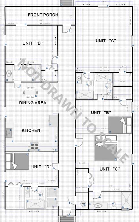 roommates in Undisclosed, Atlanta, GA 30310 Convenient location next to Downtown/Hwy, public transit hotspot, and 2 miles from beltline access (id. 41181) - cirtru.com