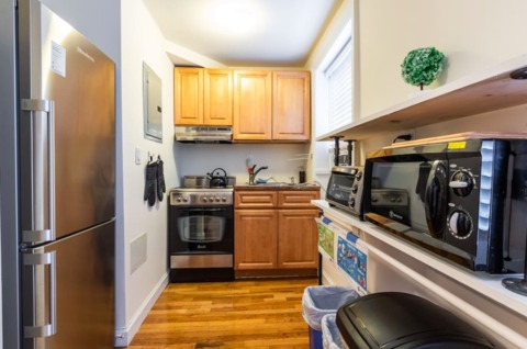 roommates in New York LARGE FURNISHED 2 BEDROOM 2  BATH - cirtru.com