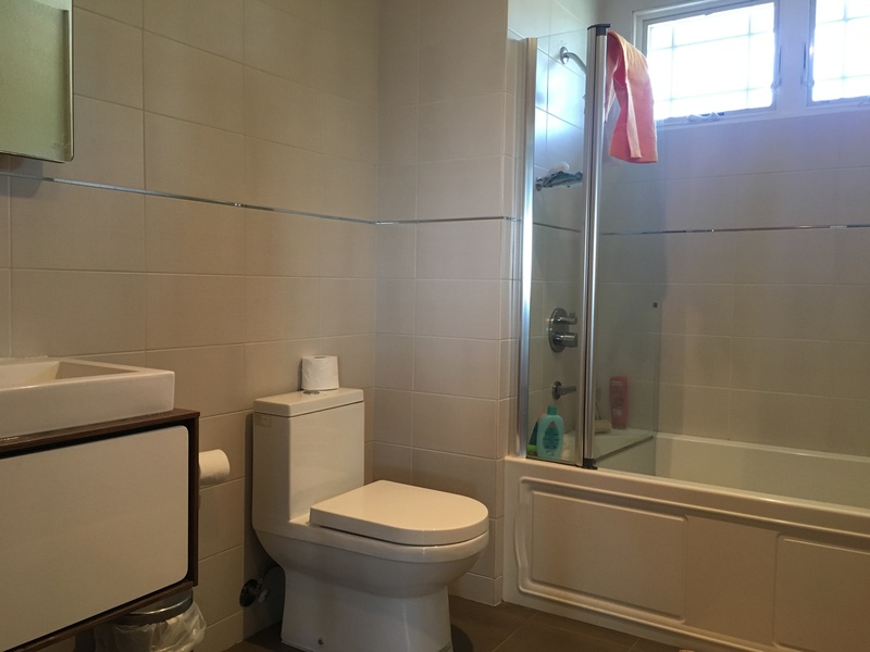 Private Room in 4Bed.3Bath